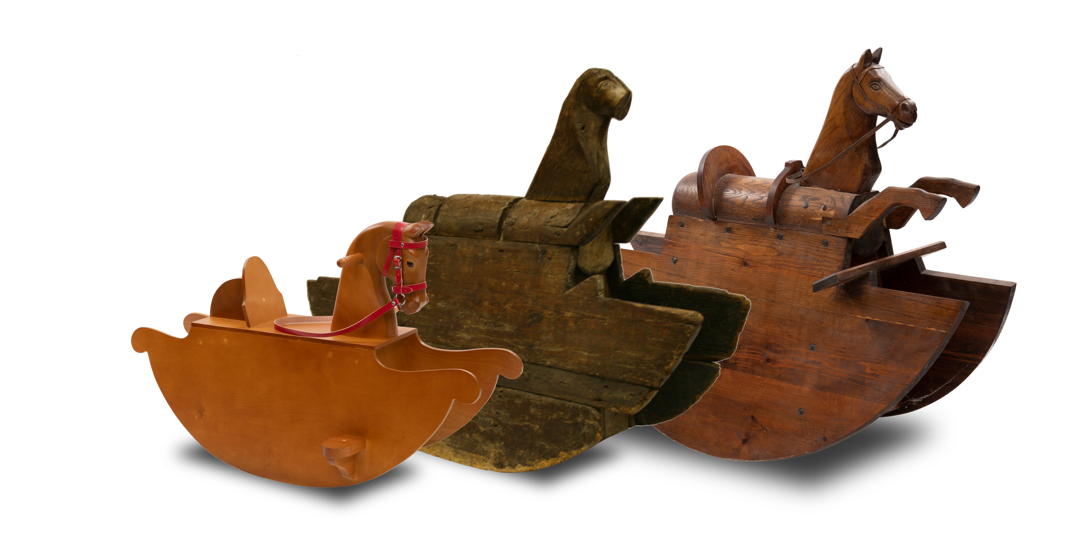 The Oldest Rocking Horse Ever? | The Rocking Horse Shop